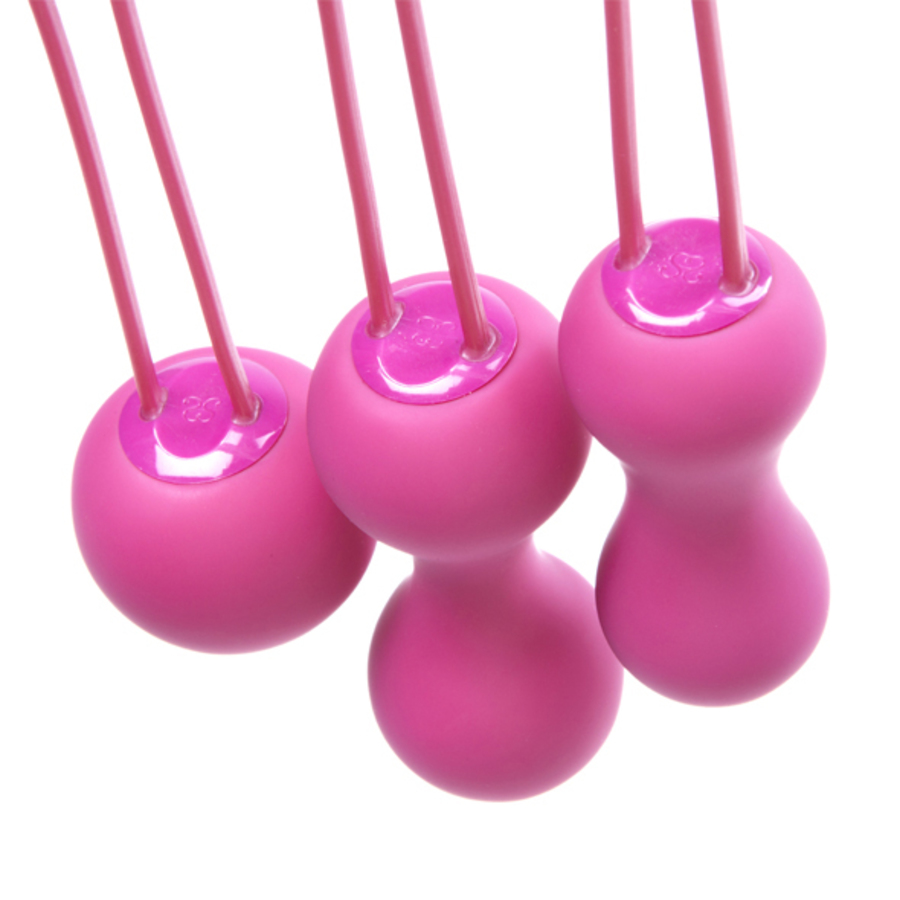 Je Joue - Ami Vaginal Pelvic Balls Toys for Her