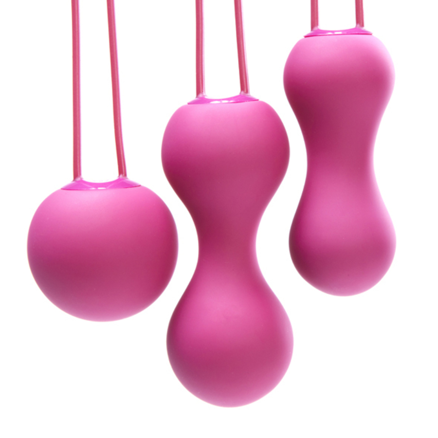 Je Joue - Ami Vaginal Pelvic Balls Toys for Her