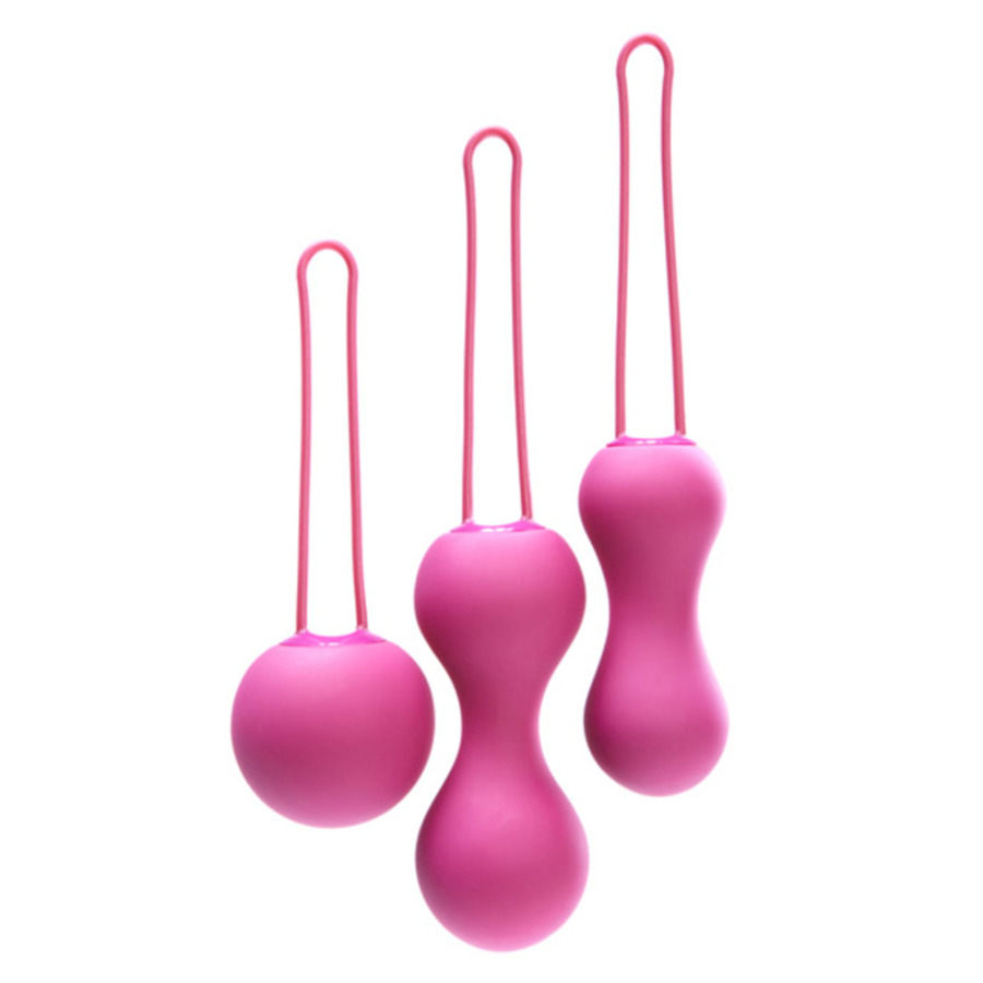 Je Joue - Ami Vaginal Pelvic Balls Toys for Her