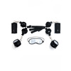 Fifty Shades Of Grey - Under The Bed Restraint Kit Fifty Shades Of Grey - Under The Bed Restraint Kit
