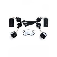 Fifty Shades Of Grey - Under The Bed Restraint Kit Fifty Shades Of Grey - Under The Bed Restraint Kit