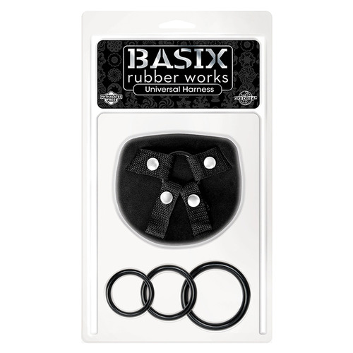 Basix - Universal Harness