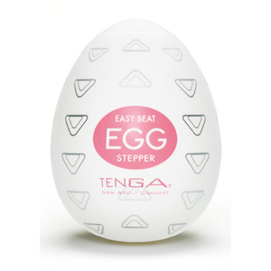 Tenga - Egg Twister (1pc) Toys for Him