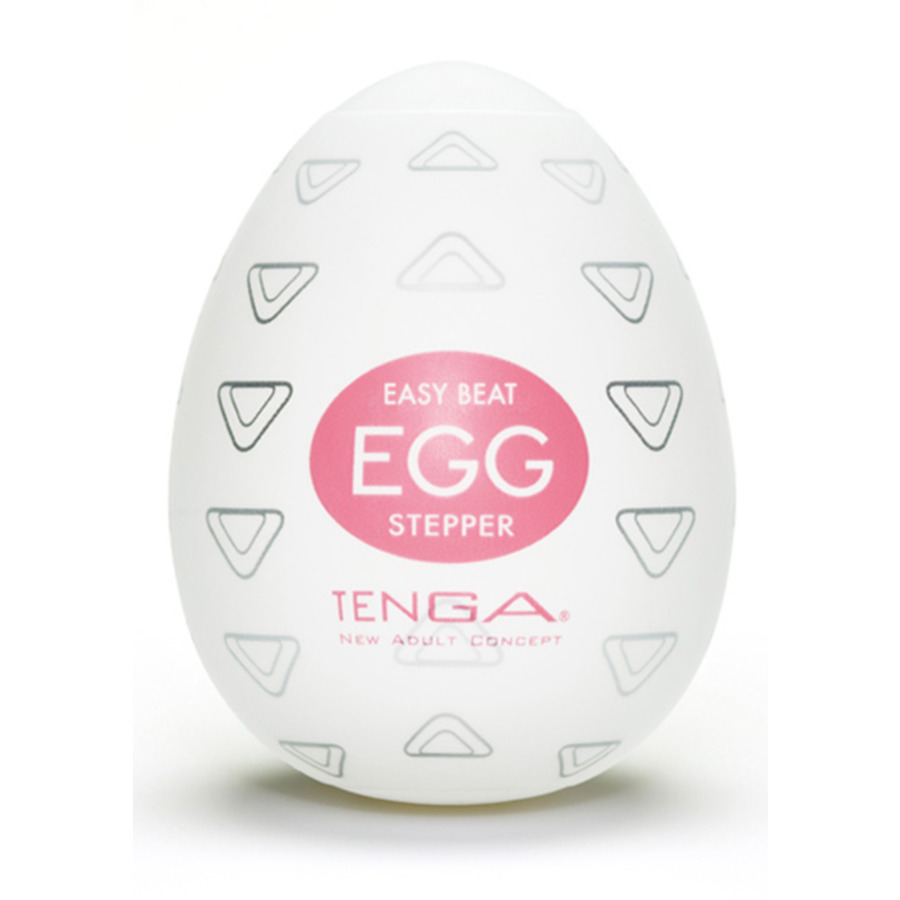 Tenga - Egg Twister (1pc) Toys for Him