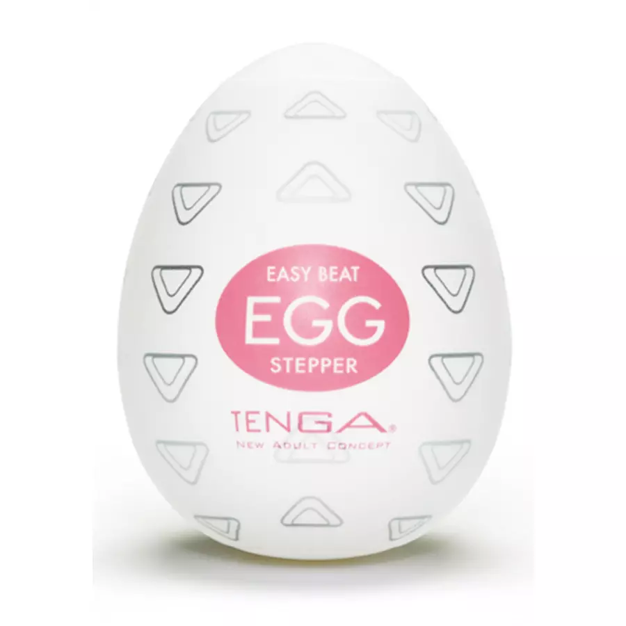 Tenga - Eitje Stepper (1st) Mannen Speeltjes