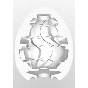Tenga - Egg Twister (1pc) Toys for Him