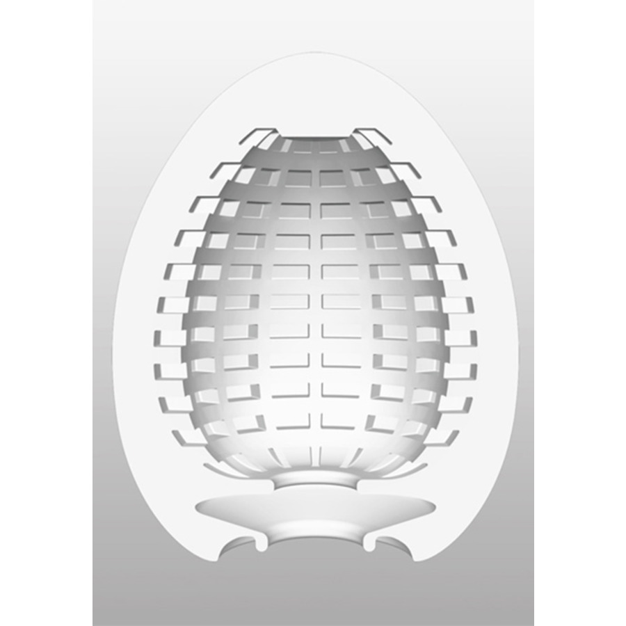 Tenga - Egg Spider (1pc) Toys for Him