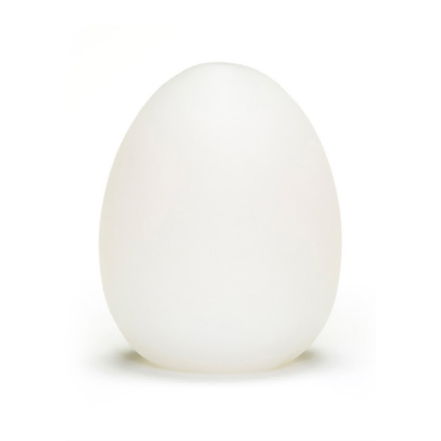 Tenga - Egg Wavy (1pc) Toys for Him