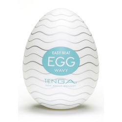 Tenga - Eitje Wavy (1st) Tenga - Eitje Wavy (1st) Mannen Speeltjes