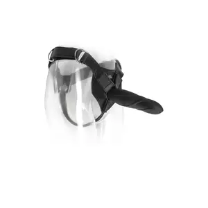 Fetish Fantasy Elite - Heavy Duty Harness Strap-ons