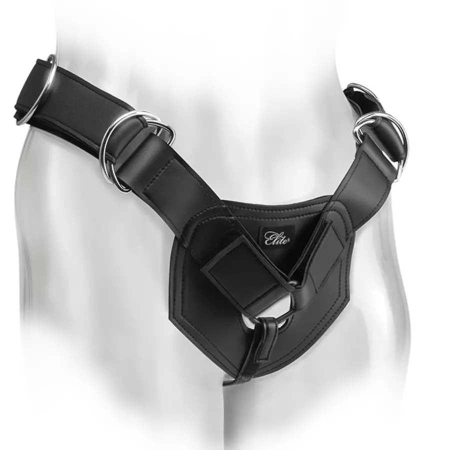 Fetish Fantasy Elite - Heavy Duty Harness | Hot Stuff Sex Shop