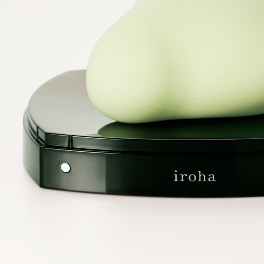 Iroha By Tenga - Midori Vibrator Vrouwen Speeltjes