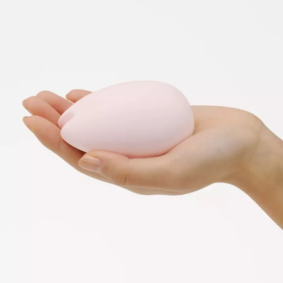 Iroha By Tenga - Sakura Vibrator Toys for Her