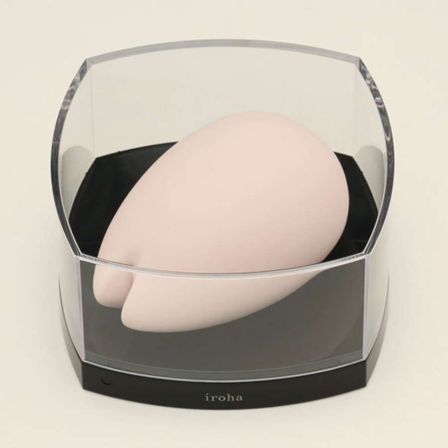 Iroha By Tenga - Sakura Vibrator Vrouwen Speeltjes