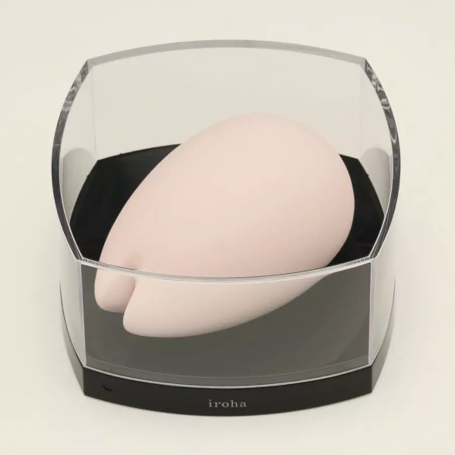 Iroha By Tenga - Sakura Vibrator Toys for Her