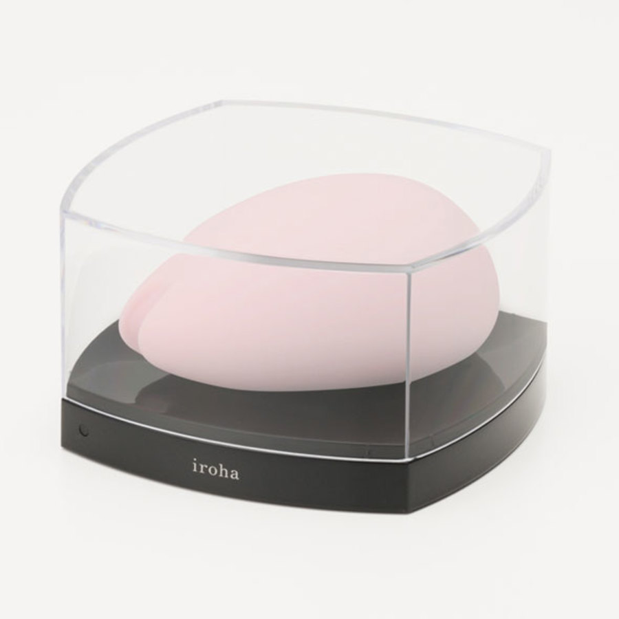 Iroha By Tenga - Sakura Vibrator Vrouwen Speeltjes