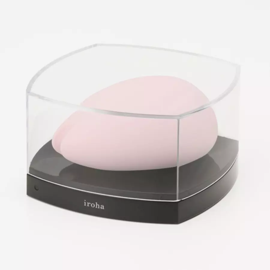 Iroha By Tenga - Sakura Vibrator Toys for Her