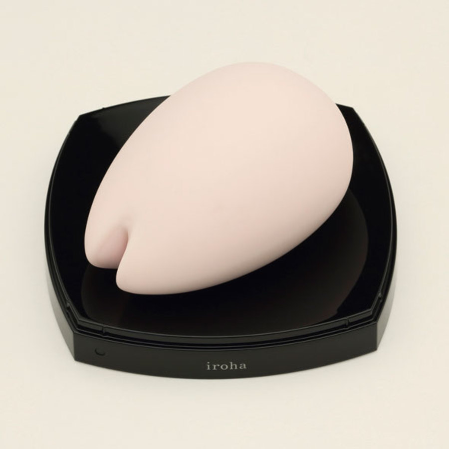 Iroha By Tenga - Sakura Vibrator Vrouwen Speeltjes