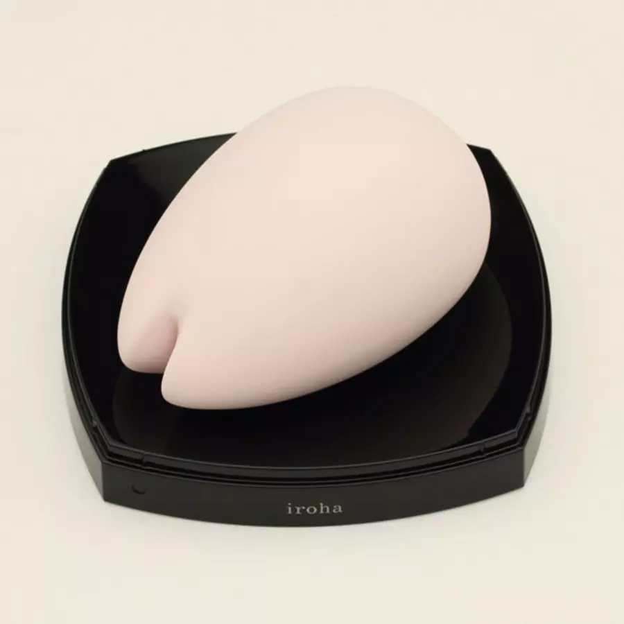 Iroha By Tenga - Sakura Vibrator Toys for Her
