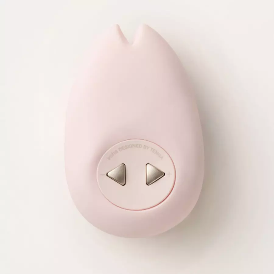 Iroha By Tenga - Sakura Vibrator Toys for Her