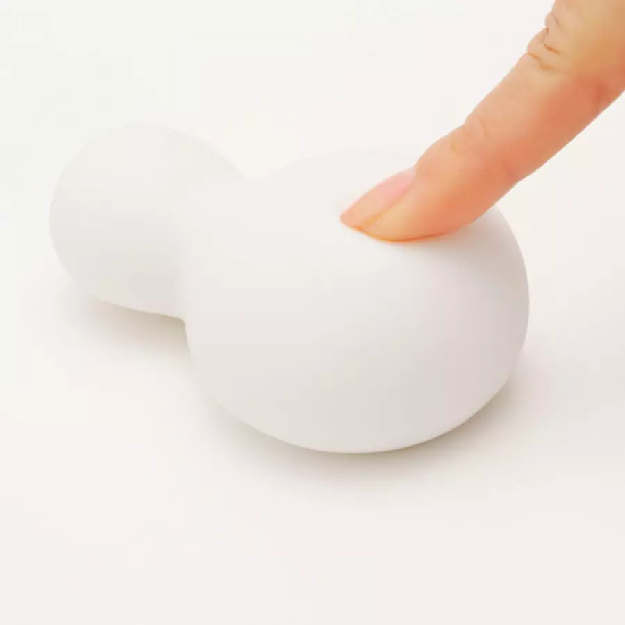Iroha By Tenga - Yuki Vibrator Toys for Her