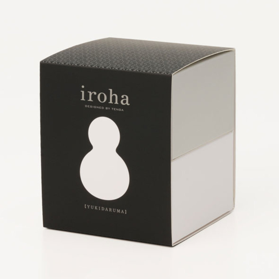 Iroha By Tenga - Yuki Vibrator Vrouwen Speeltjes