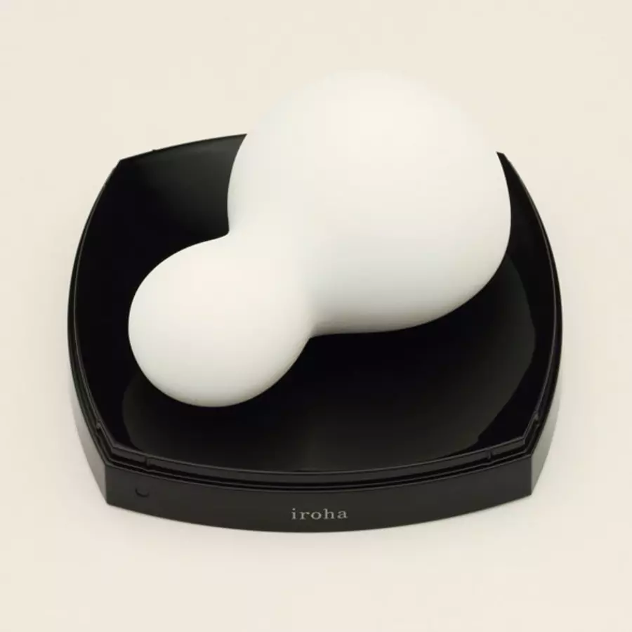 Iroha By Tenga - Yuki Vibrator Toys for Her