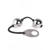 Fifty Shades Of Grey - Ben Wa Ballen Metaal Fifty Shades Of Grey - Ben Wa Ballen Metaal