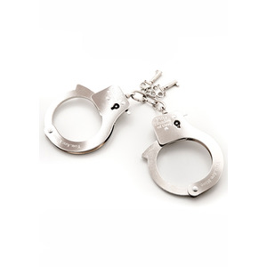 Fifty Shades Of Grey - Handcuffs S&M