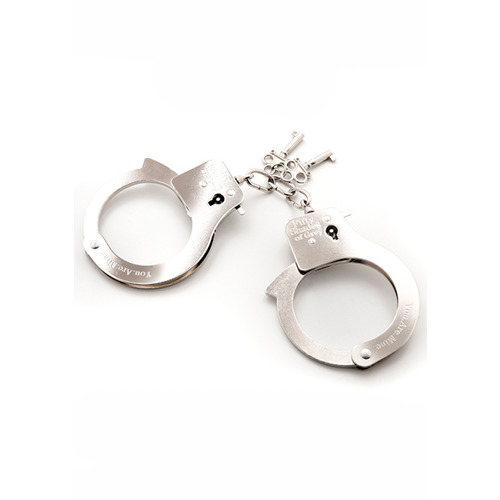 Fifty Shades Of Grey - Handboeien Fifty Shades Of Grey - Handboeien