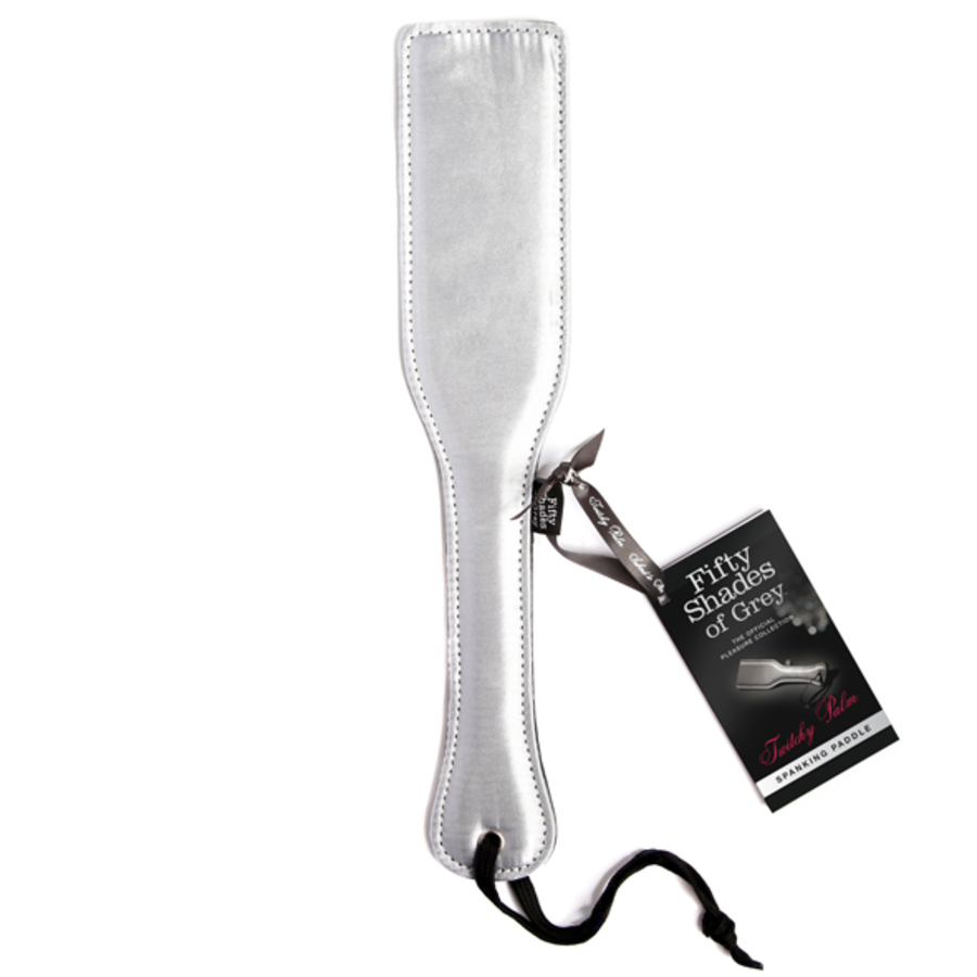 Fifty Shades Of Grey - Satin Paddle S&M