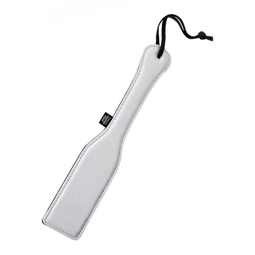 Fifty Shades Of Grey - Satijnen Zweep Fifty Shades Of Grey - Satijnen Zweep