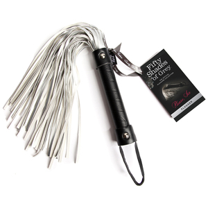 Fifty Shades Of Grey - Satin Flogger S&M