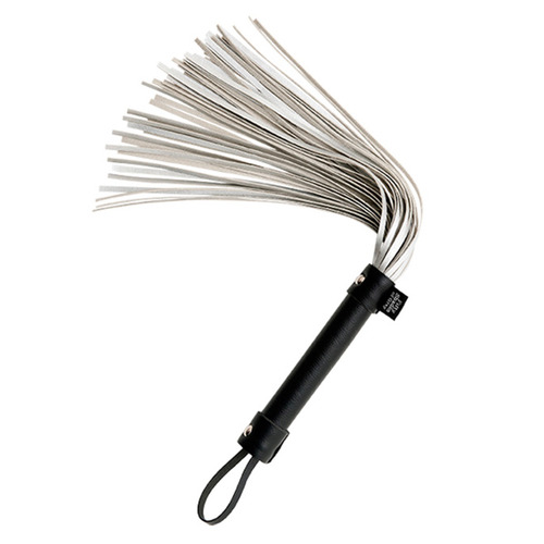 Fifty Shades Of Grey - Satijnen Zweep Fifty Shades Of Grey - Satijnen Zweep