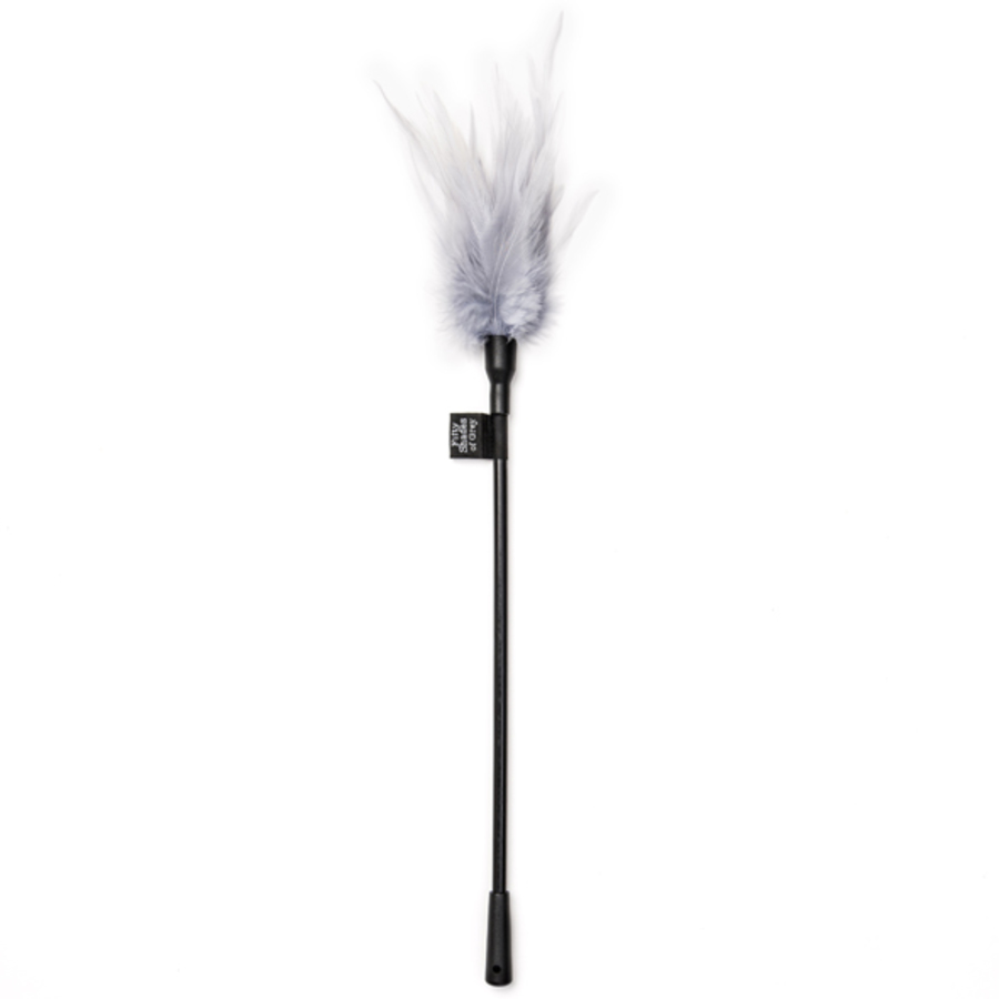 Fifty Shades Of Grey - Feather Tickler S&M