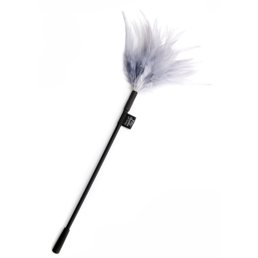 Fifty Shades Of Grey - Feather Tickler S&M