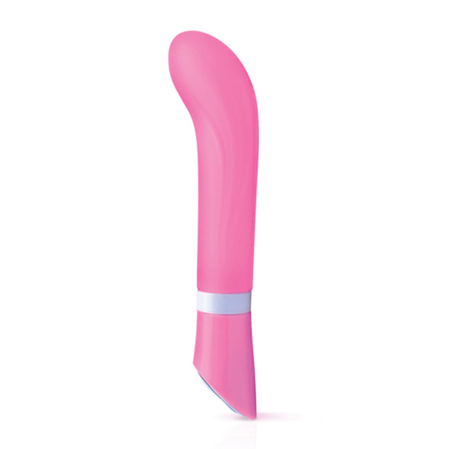 B Swish - Bgood G-Spot Curve Vibrator Toys for Her