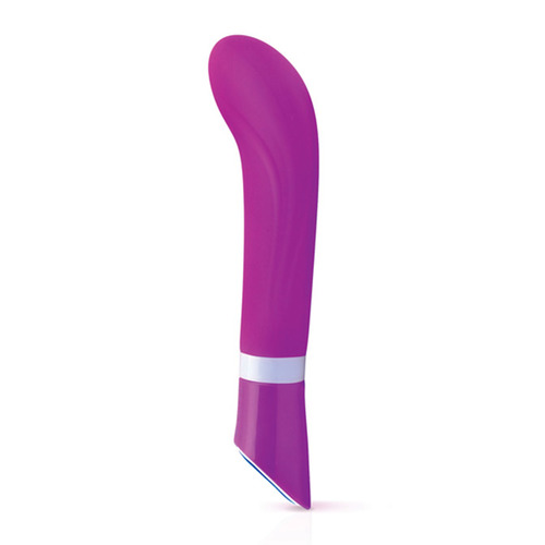B Swish - Bgood G-Spot Curve Vibrator Paars B Swish - Bgood G-Spot Curve Vibrator Paars