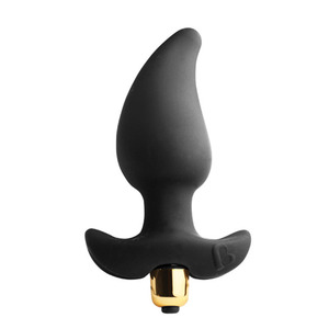 Rocks Off - Butt Quiver Plug Anal Toys