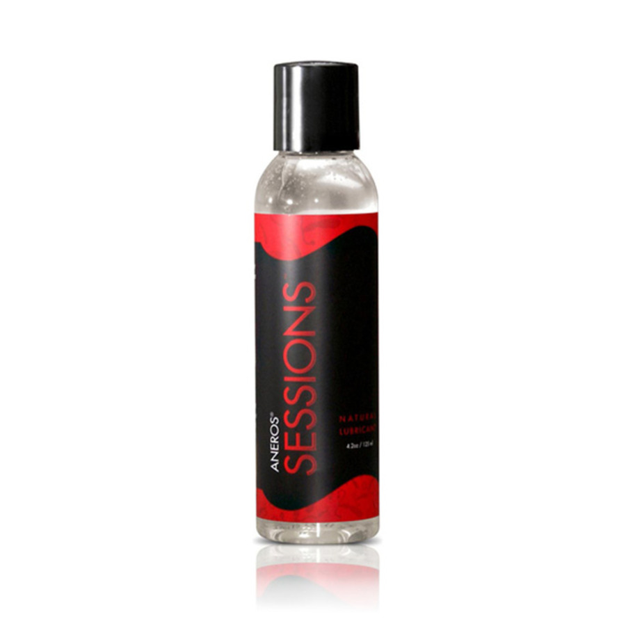 Aneros - Sessions Waterbased Lube Accessoires