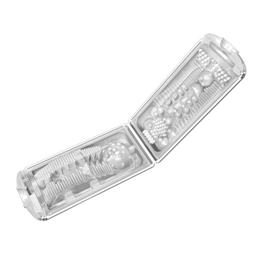 Tenga - Flip Hole Masturbator Toys for Him