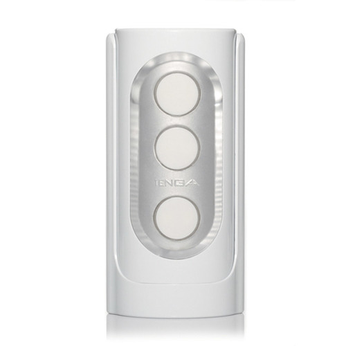 Tenga - Flip Hole Masturbator Wit
