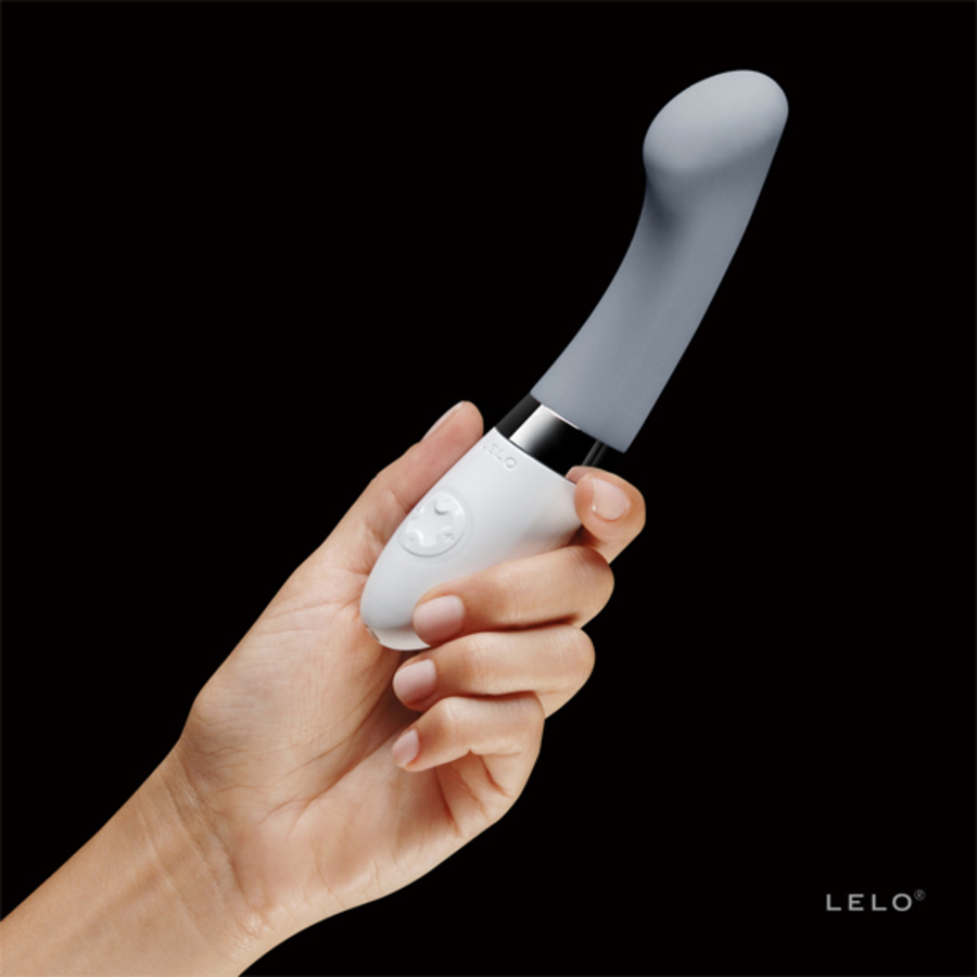 Lelo - Gigi 2 Luxe G-Spot Vibrator Vrouwen Speeltjes