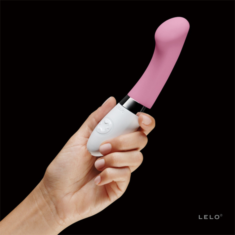 Lelo - Gigi 2 Luxe G-Spot Vibrator Vrouwen Speeltjes