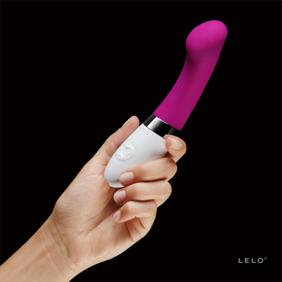 Lelo - Gigi 2 Luxury G-Spot Vibrator Toys for Her