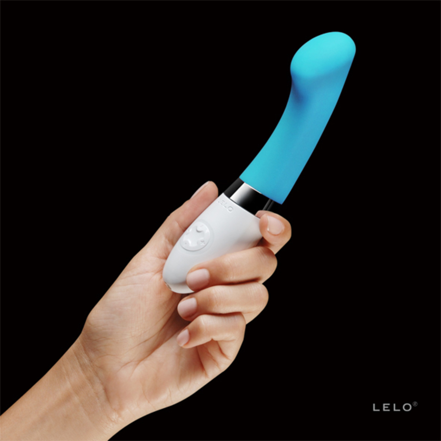 Lelo - Gigi 2 Luxury G-Spot Vibrator Toys for Her