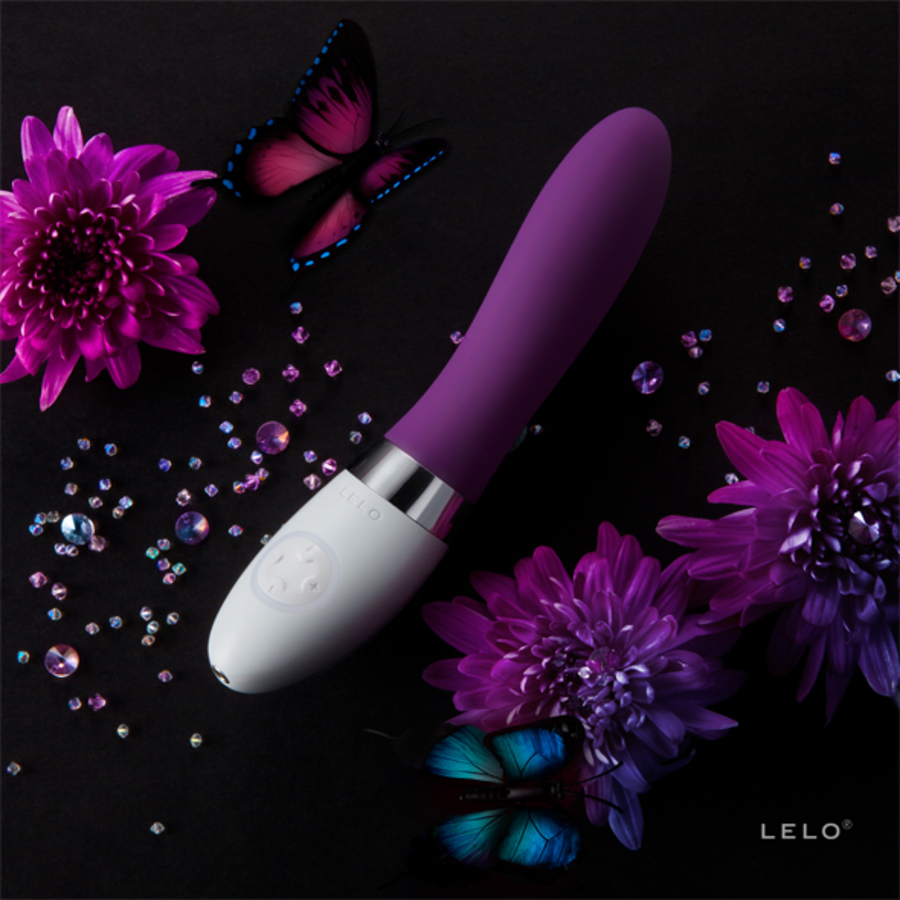 Lelo - Liv 2 Luxe G-Spot Vibrator Vrouwen Speeltjes