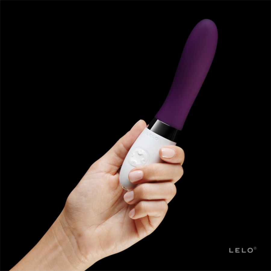 Lelo - Liv 2 Luxe G-Spot Vibrator Vrouwen Speeltjes