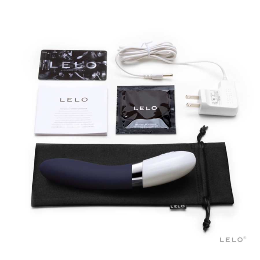 Lelo - Liv 2 Luxe G-Spot Vibrator Vrouwen Speeltjes