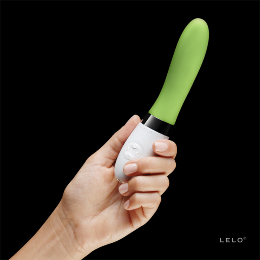 Lelo - Liv 2 Luxe G-Spot Vibrator Vrouwen Speeltjes